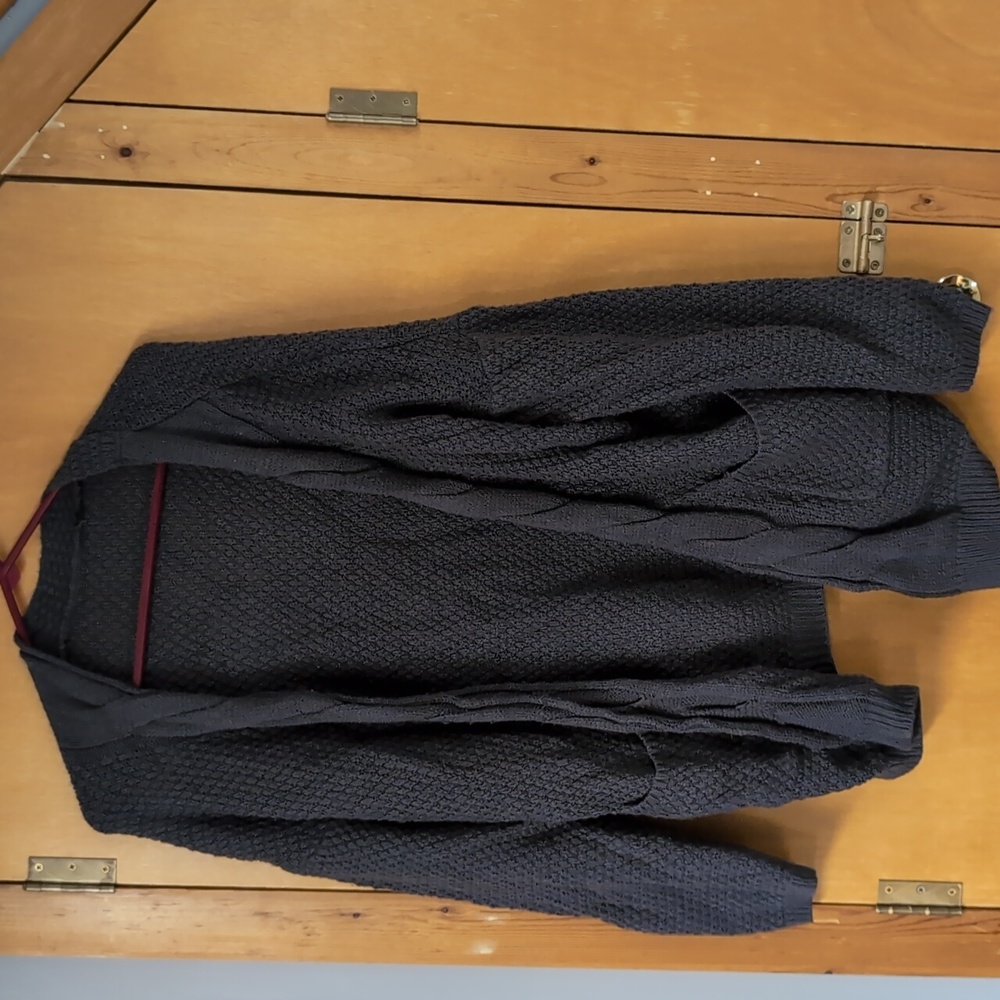 Women's cardigan